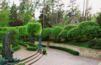 Artisans In Garden Landscape Design
